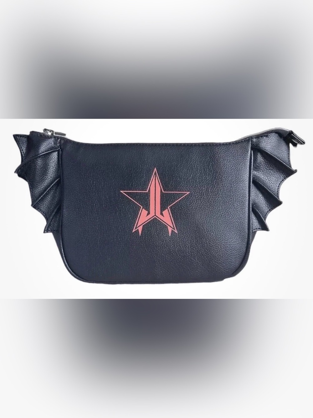 Jeffree Star Cosmetic BAT BAG LIMITED EDITION